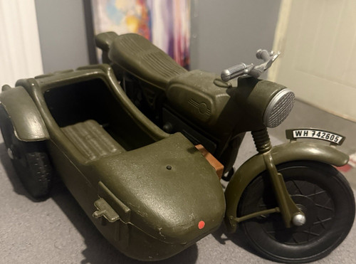 Military adventure green - military,