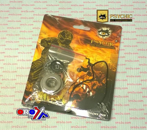 Water pump kit crf450 - water, 17-20