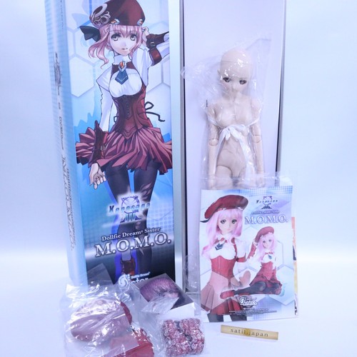Used volks dollfie - [used], dds