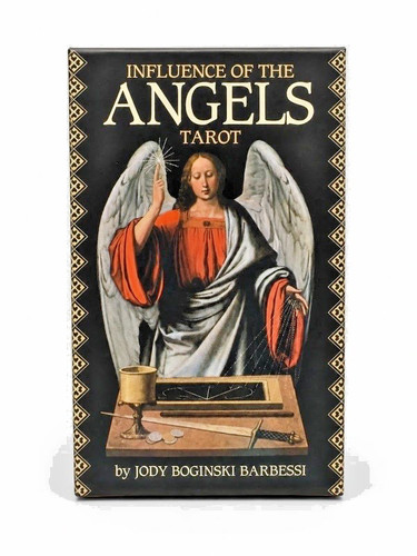 Influence the angels tarot - of,