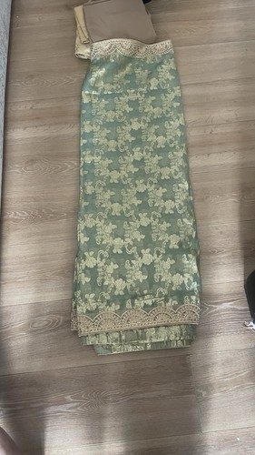 Women art silk - art, traditional