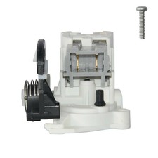 Door Lock Actuator Rear Boot Tailgate for Renault Clio MK2 Megane Scenic Twingo