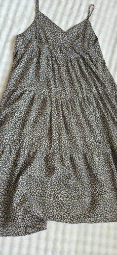 Boohoo summer dress size 10 - boohoo, 8/10