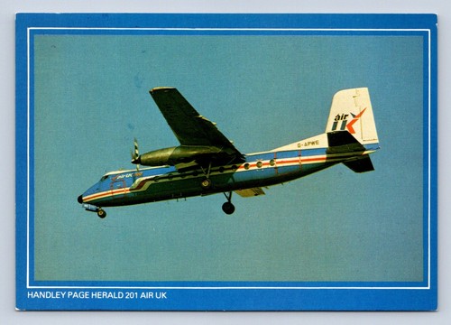 Air handley page herald - uk,