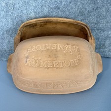 Romertopf 110 TerraCotta