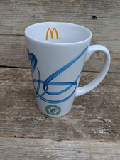 Vintage 2009 McDonalds Kenco
