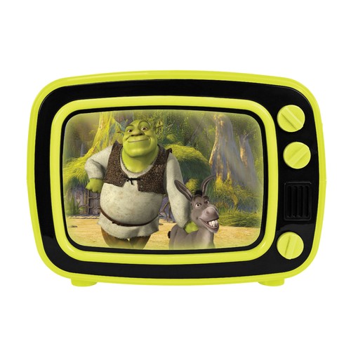 Uncanny brands shrek retro - uncanny,