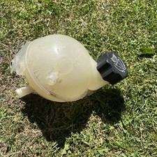 307cc Expansion Tank And Cap