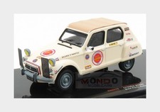 1:43 Ixo Citroen Dyane