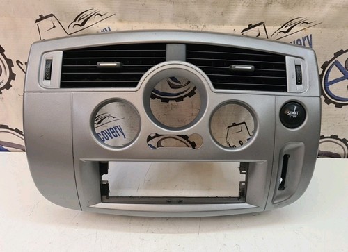 Renault scenic centre - scenic,