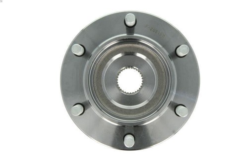 Wheel hub bta - wheel, h52013bta