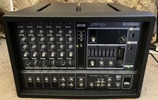 VGC Yamaha EMX62M Powered