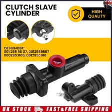 Fits U035 Unimog Clutch Master & Slave Cylinder 403 406 407 416 421 MBTrac 900