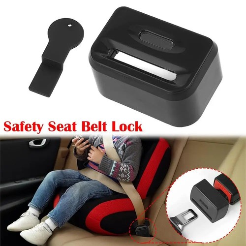 Car seat belt holder - 1-2x,