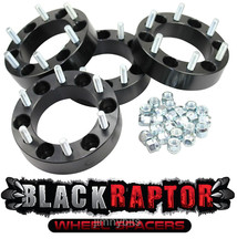 Black Raptor 40mm Wheel