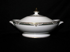 Royal Doulton Forsyth Covered
