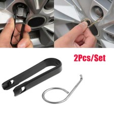 Car Wheel Lug Bolt Nut Center