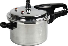 3L Aluminium Pressure Cooker