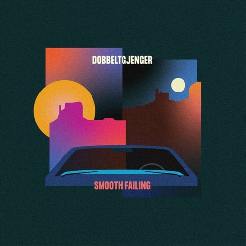 Dobbeltgjenger smooth - dobbeltgjenger,