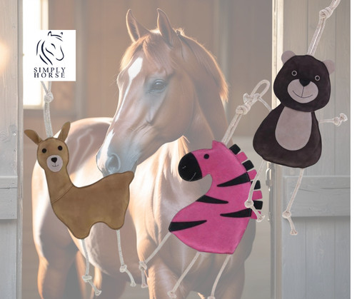 Stable toy large size - -,
