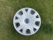 Genuine Ford Transit Connect