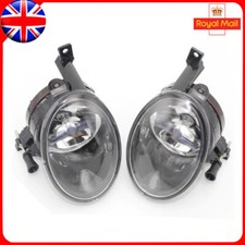 Left & Right Front Fog Light