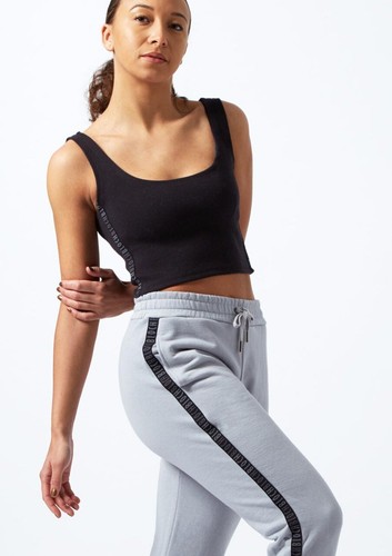 Bloch dance ladies logo - dance,