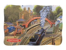 Goathland Railway Station Key