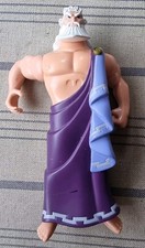 Disney Hercules Lightning Bolt