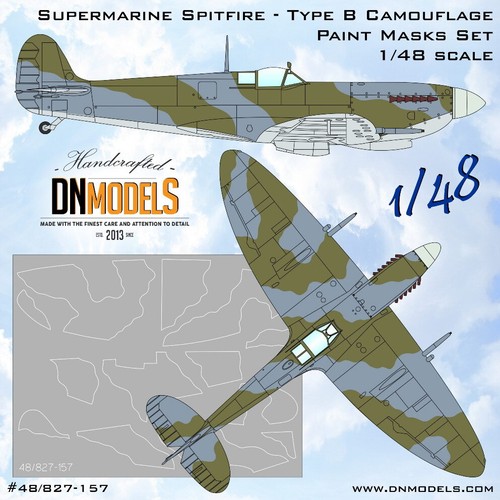 Supermarine spitfire - supermarine,