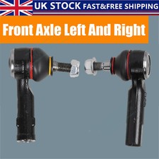 FOR FORD FIESTA MK7 TRACK TIE