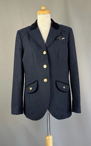 Joules jacket parade navy - jacket,