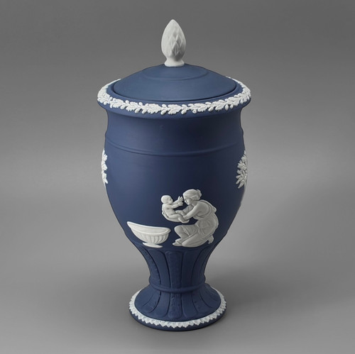 Wedgwood jasperware - wedgwood,