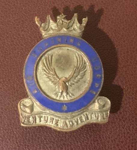 Vintage air training - vintage,