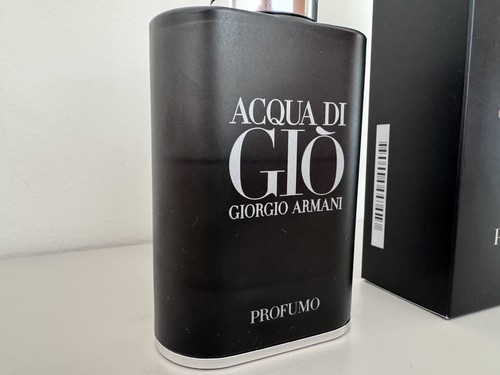 Giorgio armani acqua gio - armani,