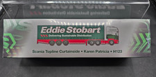 Atlas Eddie Stobart Scania