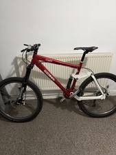 Kona Coiler Mountain Bike