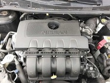 Engine 1.8L VIN A 4th Digit