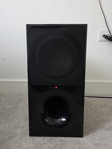 Sony wfx9000 active - sony, sa-wfx9000