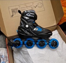 Roces Inline Adjustable Skates