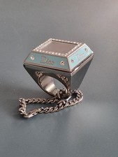 DIOR PRINCES RING Charm, EYE