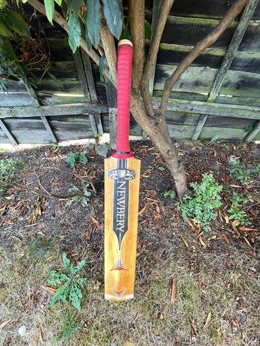 Mens rare newbery samurai - newbery, 5*