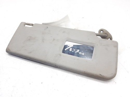 83230st3g01za sun visor - 83230st3g01za,