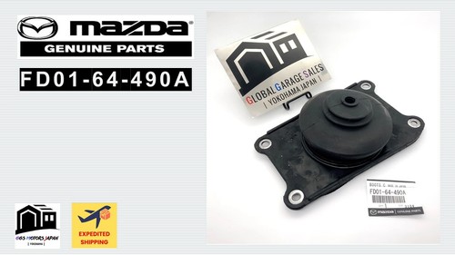 Mazda oem fd01 490a - fd01-64-490a, rx7