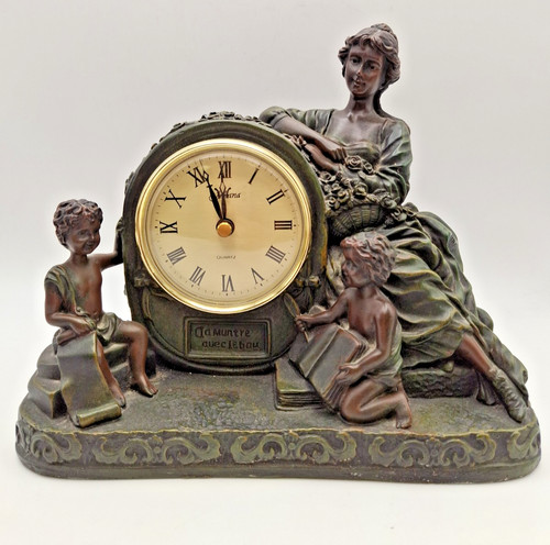 Vintage crosa juliana figural - vintage,