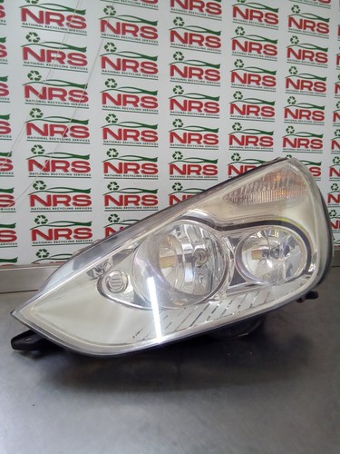 Ford max headlight headlamp - ford, s-max
