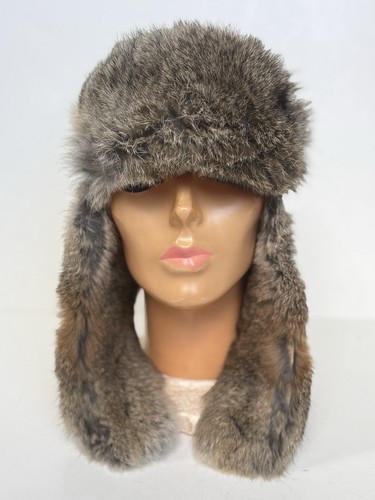 Kangol quilted trapper - quilted, hat