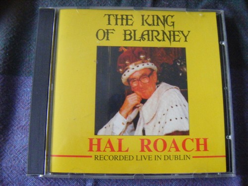 Hal roach the - hal, king