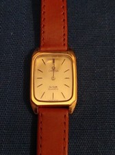 Ladies  OMEGA  De Ville SWISS