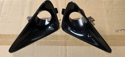 Honda civic mk8 front fog - civic,